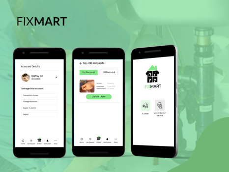 Fixmart