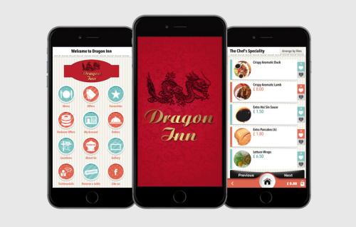 Dragon Inn