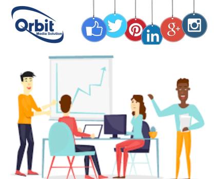 Social Media Service