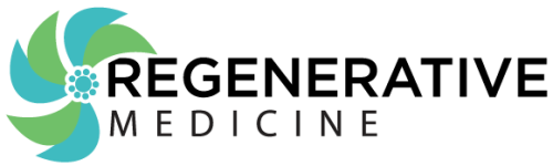 Regenerative Medicine Logo Development