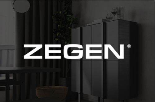 Case: website development, naming, branding and positioning for Zegen