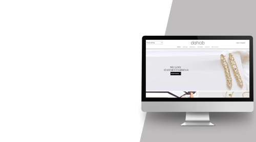 Shop dahab | Jewelery Shops Online | Online Jewellery Uk