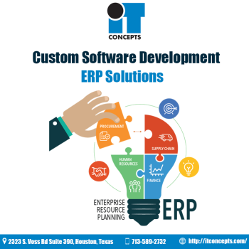 ERP Solution