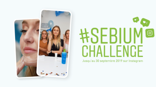 Beauty Influencer Activation & UGC Contest