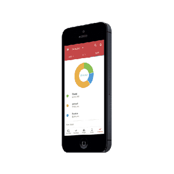 Clozer - A cross-platform mobile application that helps sellers get to new contacts, with the use of machine learning solutions.