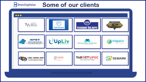 Digital Marketing & Social Media Marketing