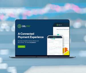 Crypto payment provider