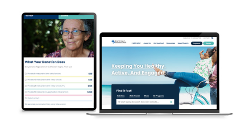 Senior Services of Southeastern Virginia