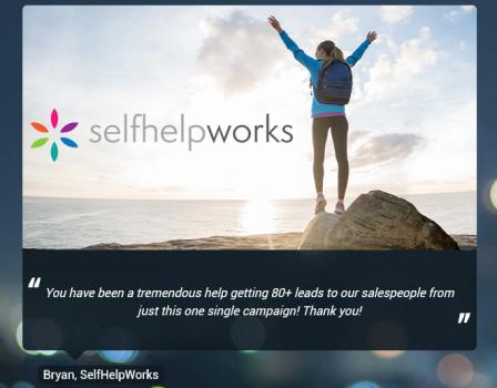 SelfHelpWorks