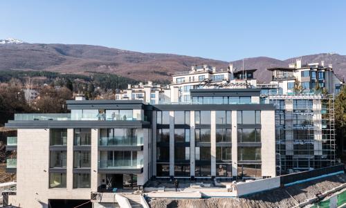 Residential complex Magnoliya