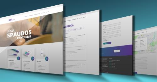 Printing Company