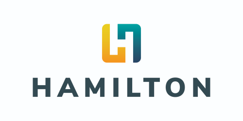 Hamilton Rebranding