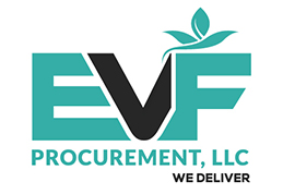 Website Dev for Procurement Company