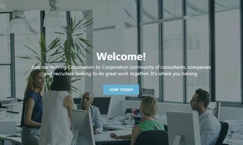C2C Connect - Looking for a job, search a job near you