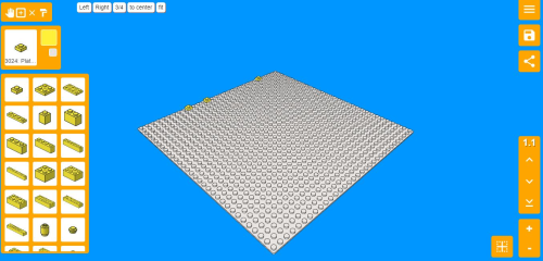 Lego education platform