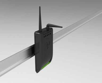 Universal Data Logger
