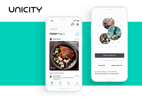 Getfit21