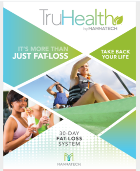 Mannatech - Wellness Store