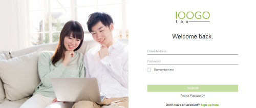 IOOGO TAX – (US INCOME TAX APP USA)