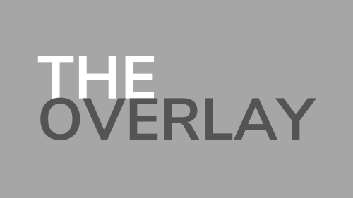 Overlay
