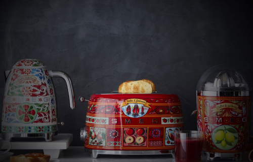 SMEG E D&G