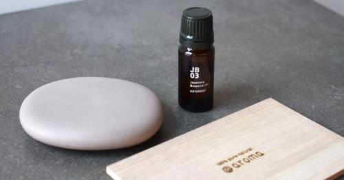 Essential Oils: E-commerce and Google Shopping