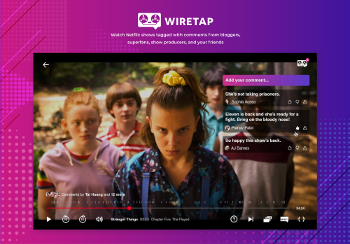 Wiretap