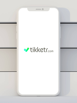 Ticket Validatie