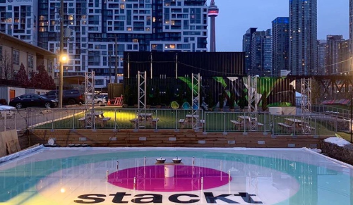 Stackt Market
