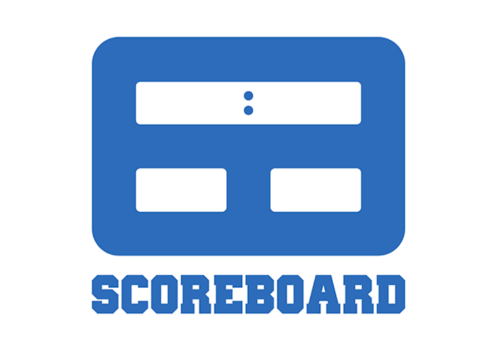 SCOREBOARD