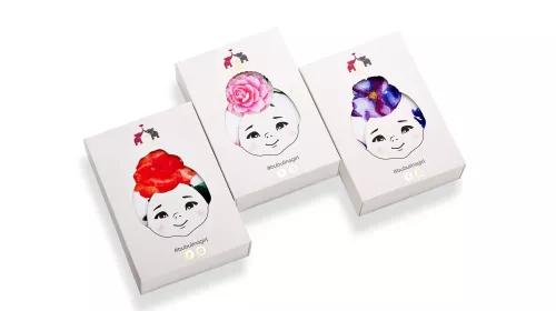 BUBULINA - CHILDCARE PACKAGING DE