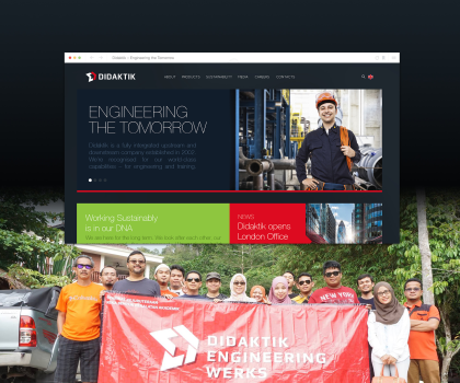 Ensuring a Successful International Expansion for a fully integrated Engineering Training provider