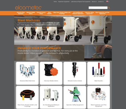 Elcometer
