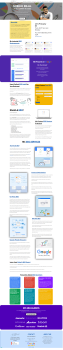 Portfolio Design