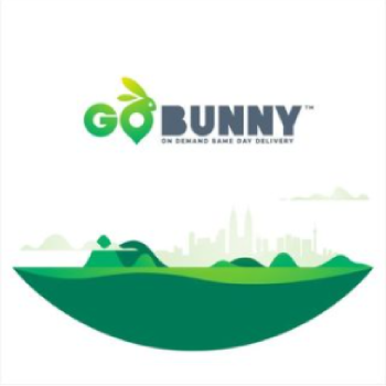 Go Bunny Branding