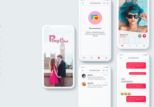 Dating App