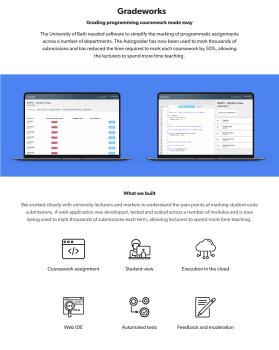 Gradeworks