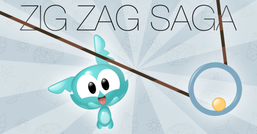 Zig Zag Saga