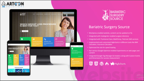 Bariatric Surgery Source