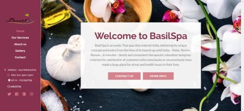 BasilSpa