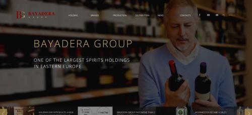 Bayadera Group