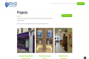 UK Local SEO for London, Harrow and Wembley