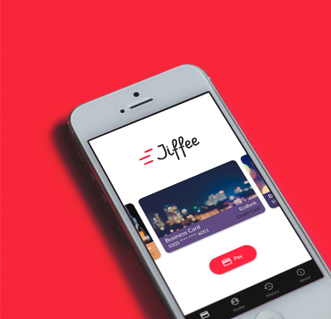 Jiffee