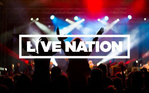Live Nation - Workflow Automation and App Integration