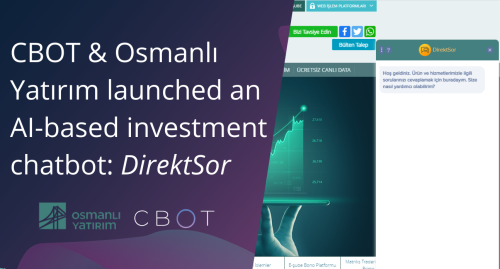 Osmanlı Yatırım (Investment AI-based Virtual Assistant
