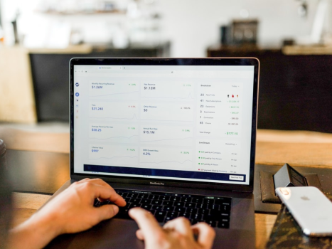 Predictive Solution for Enhanced Clinical Trial Management