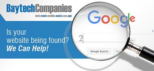 SEO Specialists