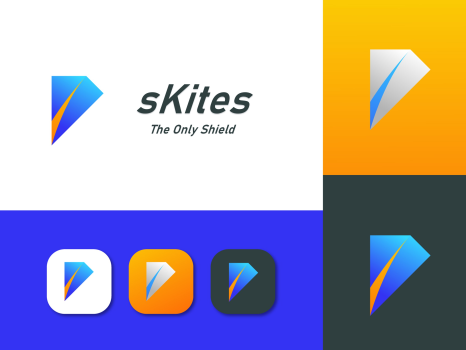 Logo for sKites