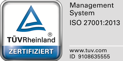 ISO27001:2013
