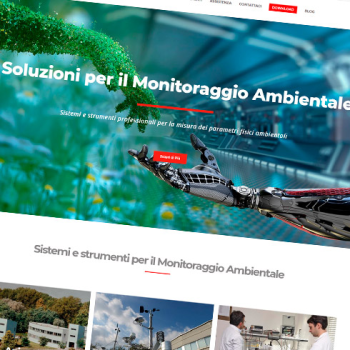 LSI LASTEM - Website and Digital Marketing